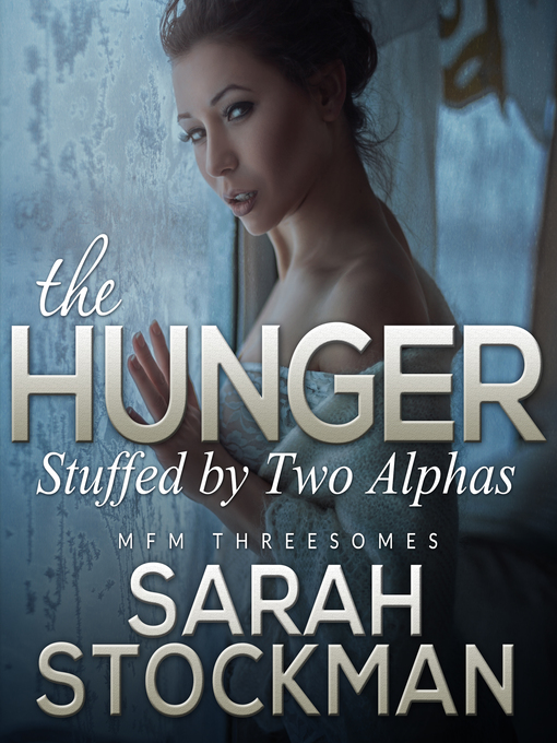 Cover image for The Hunger